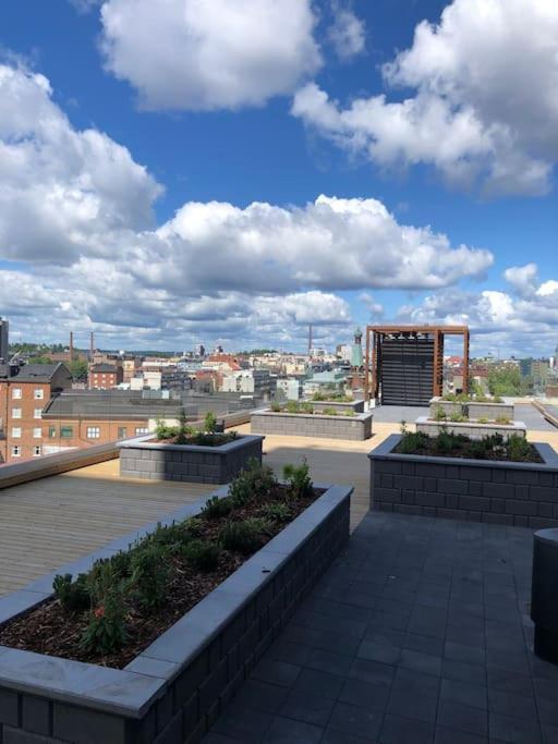 Beautiful Apartment In The Center Of Tampere Dış mekan fotoğraf